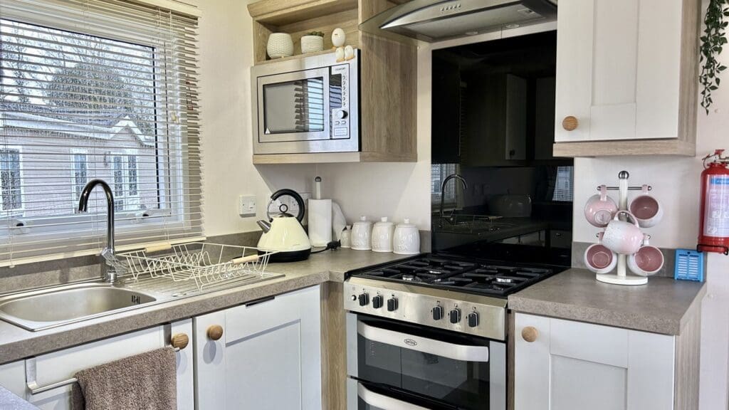 Navigating the World of Static Caravan Ownership in the UK