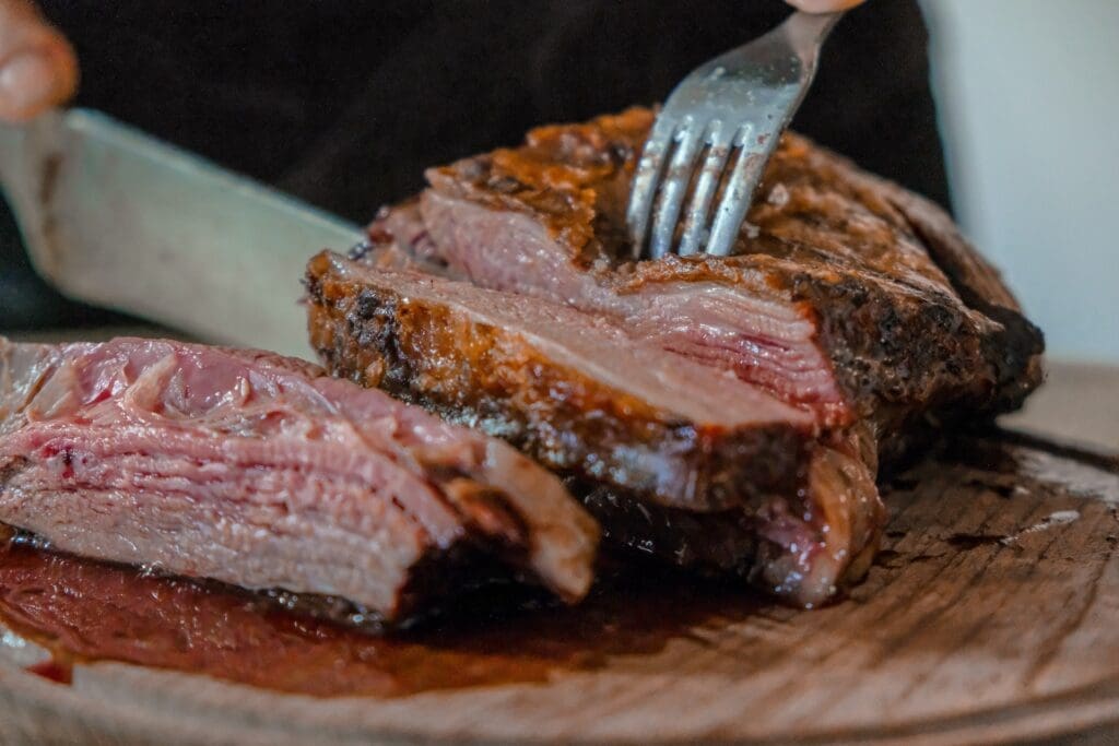 Best Restaurants in County Durham