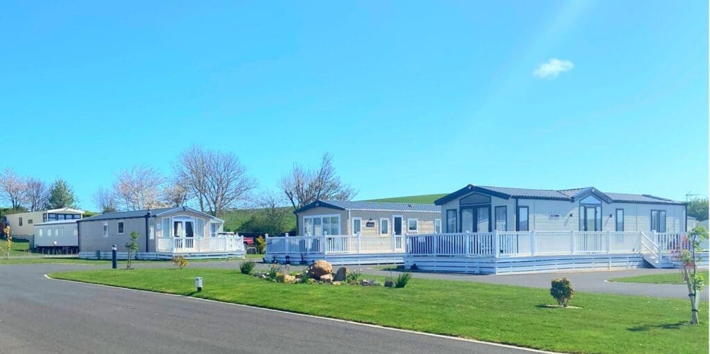 All Inclusive Package Holiday Home