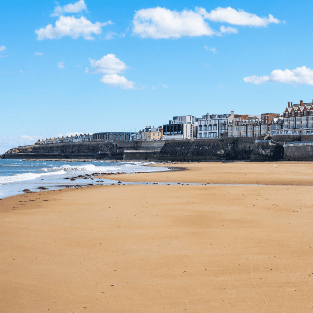 Whitley Bay