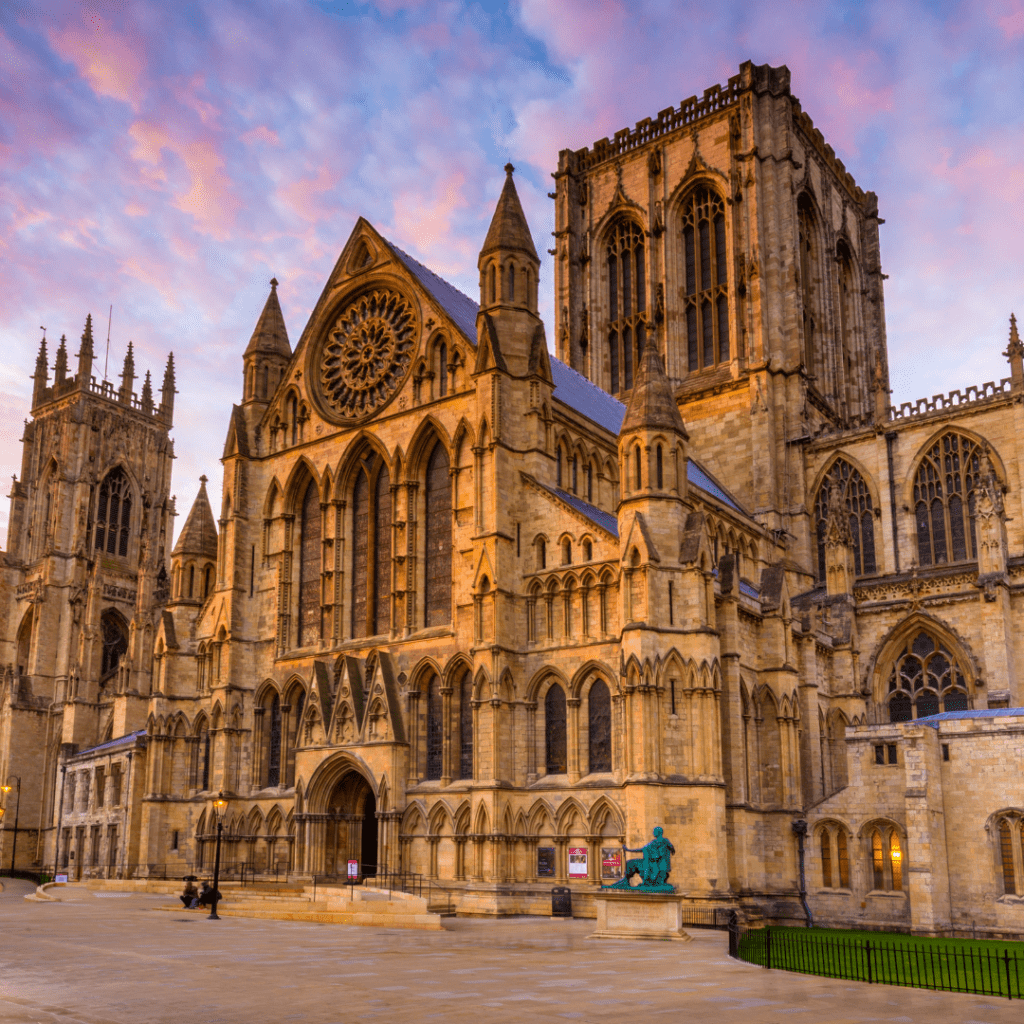 York Minster