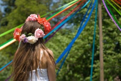 Bank Holiday Season at Maguires Country Parks!