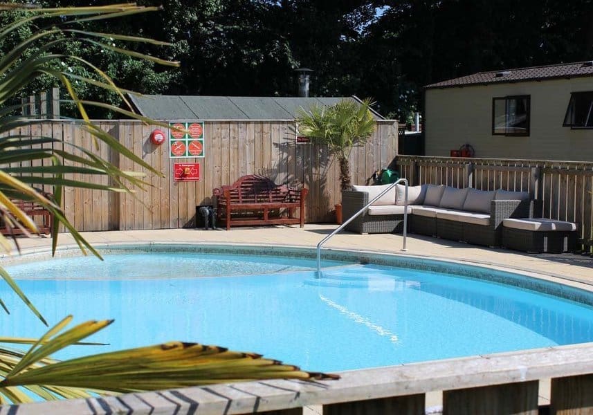 Discover Child-Friendly Facilities At Our Parks