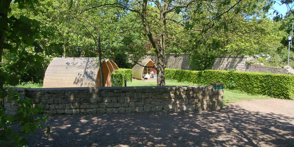 Look out for Maguires Country Parks on the TV!