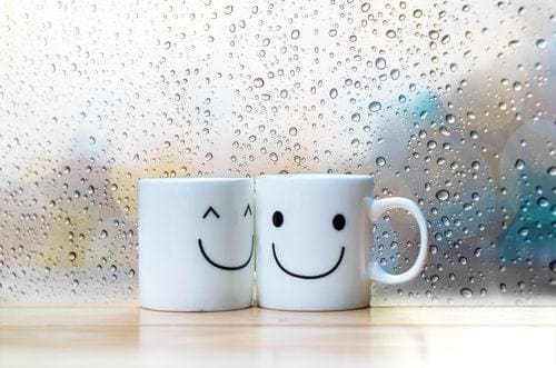 Don’t let the rain ruin your caravan holiday!