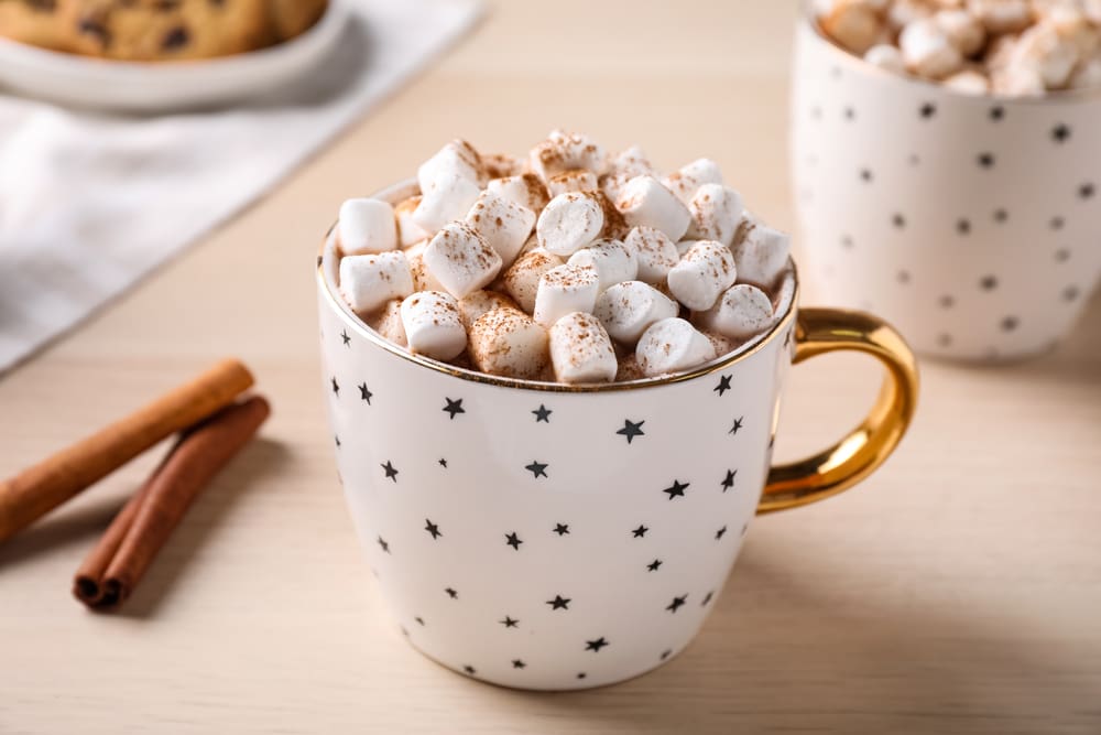 Our Guide To Having Your Perfect Winter Night In