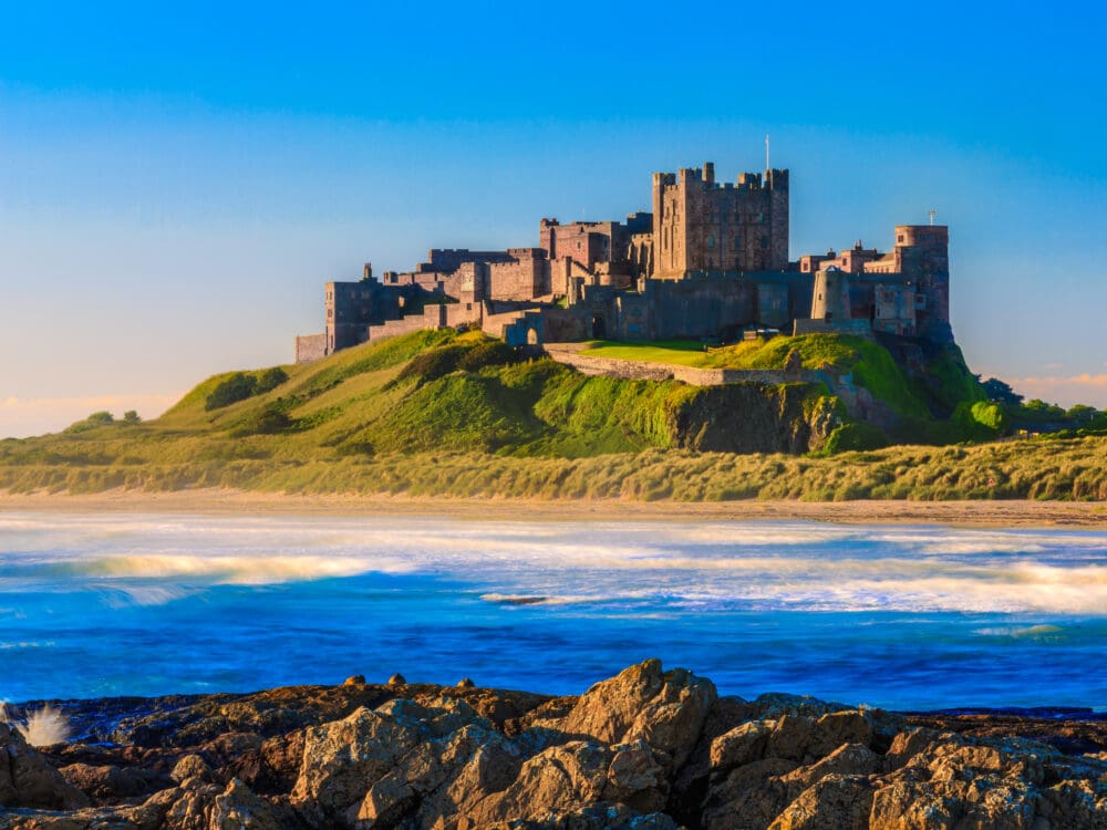 The North East’s Most Instrammable Locations