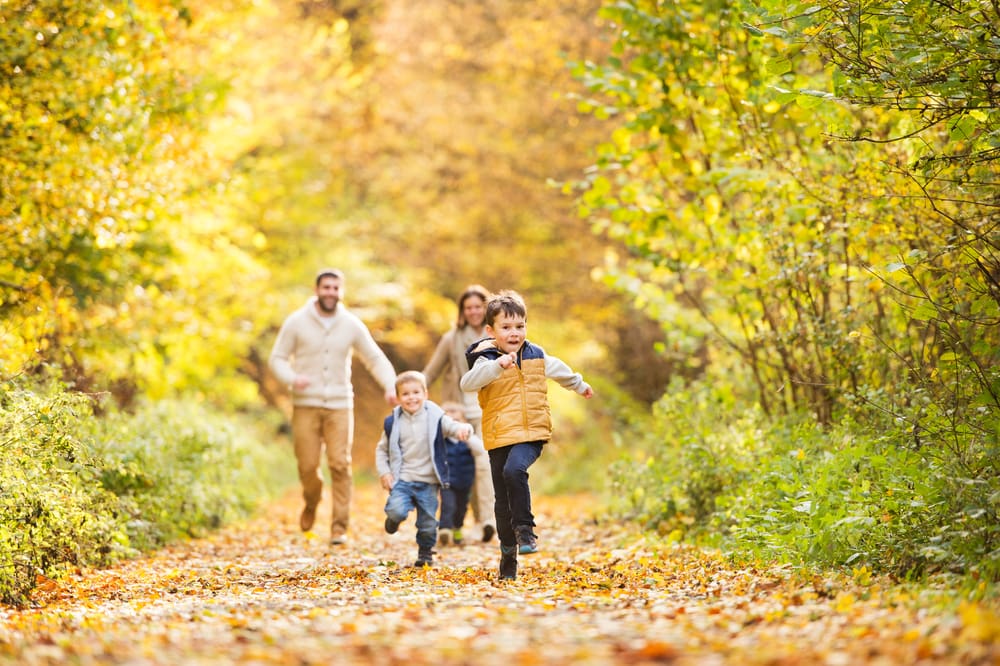Our Bucket List Spring Activities