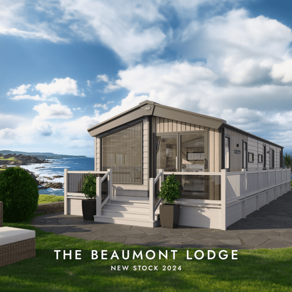 New 2024 Caravan Holiday Homes – Coming Soon!