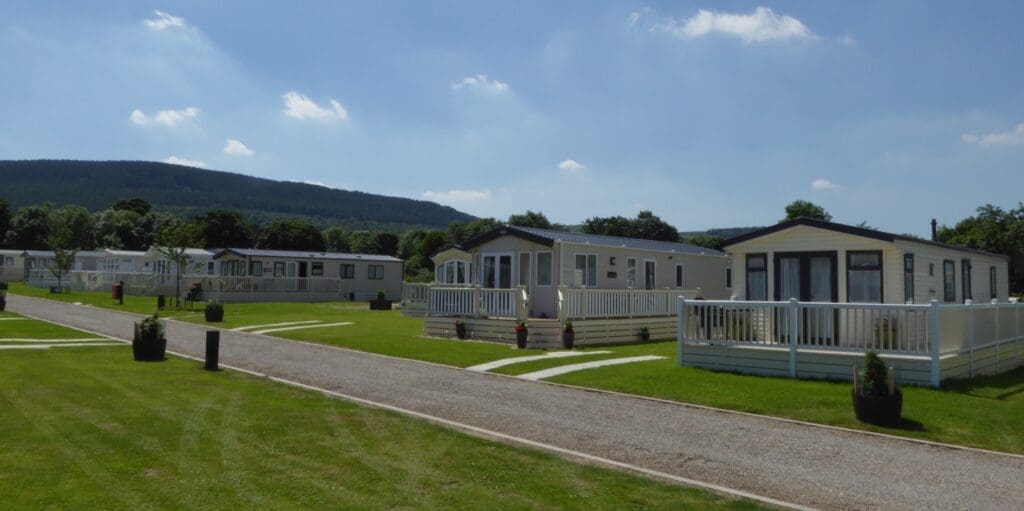 Celebrating Yorkshire Day with Swainby Country Park