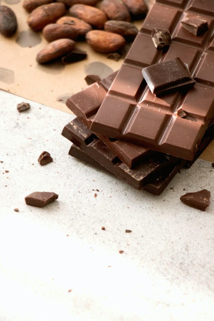 Enjoy Easter Treats in Northumberland